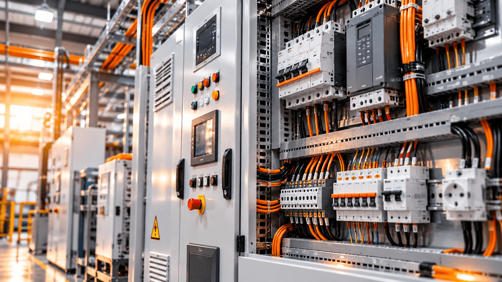 Electrical Products industrial products