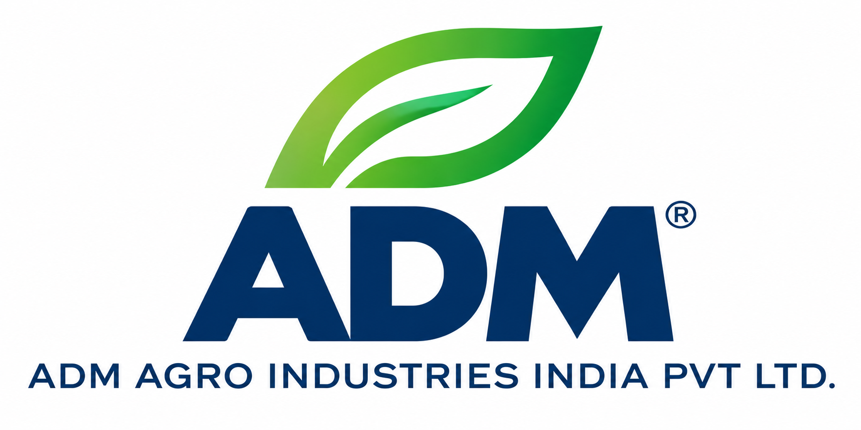 ADM Agro Industries India Private Limited logo