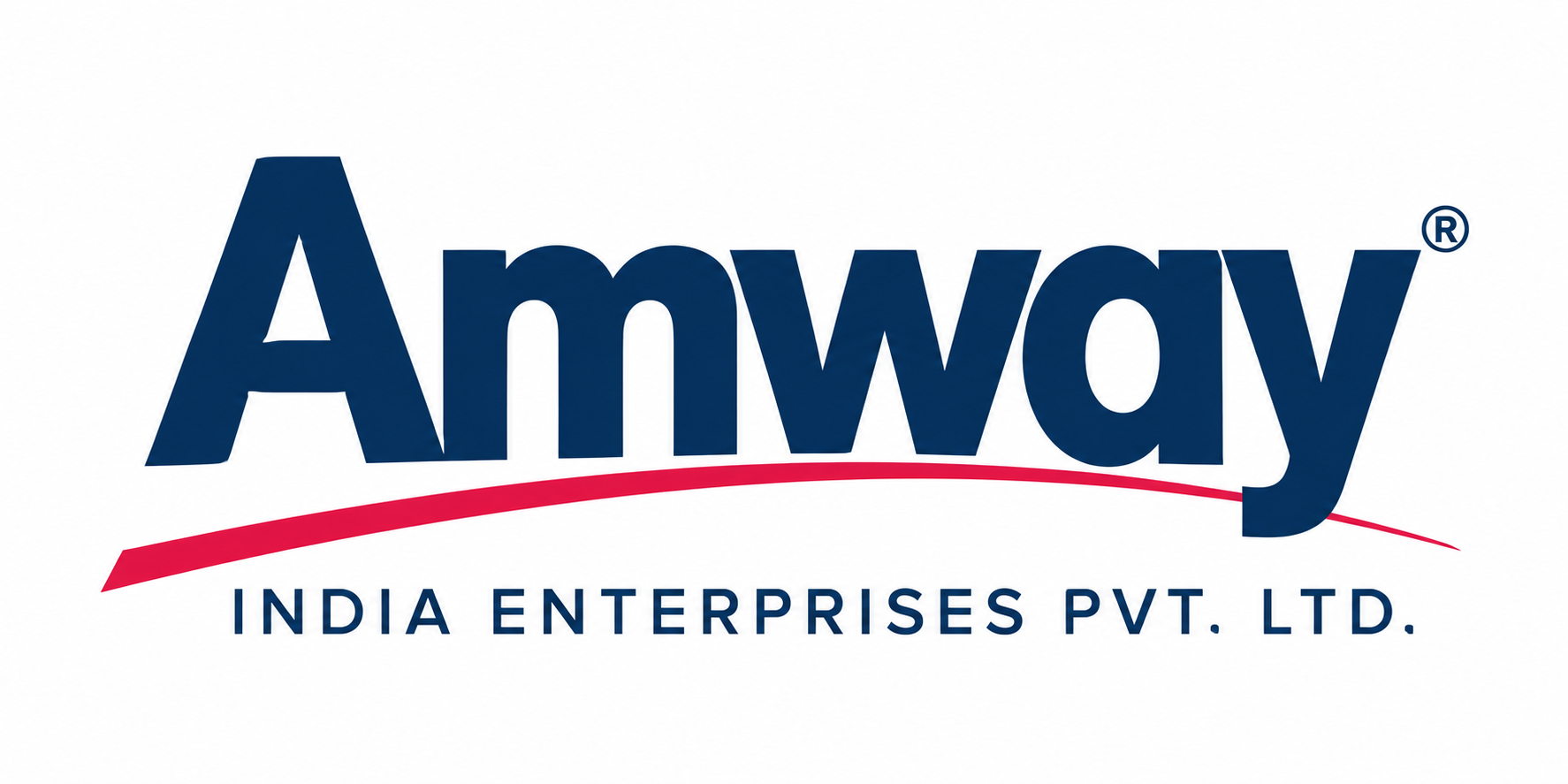 Amway logo