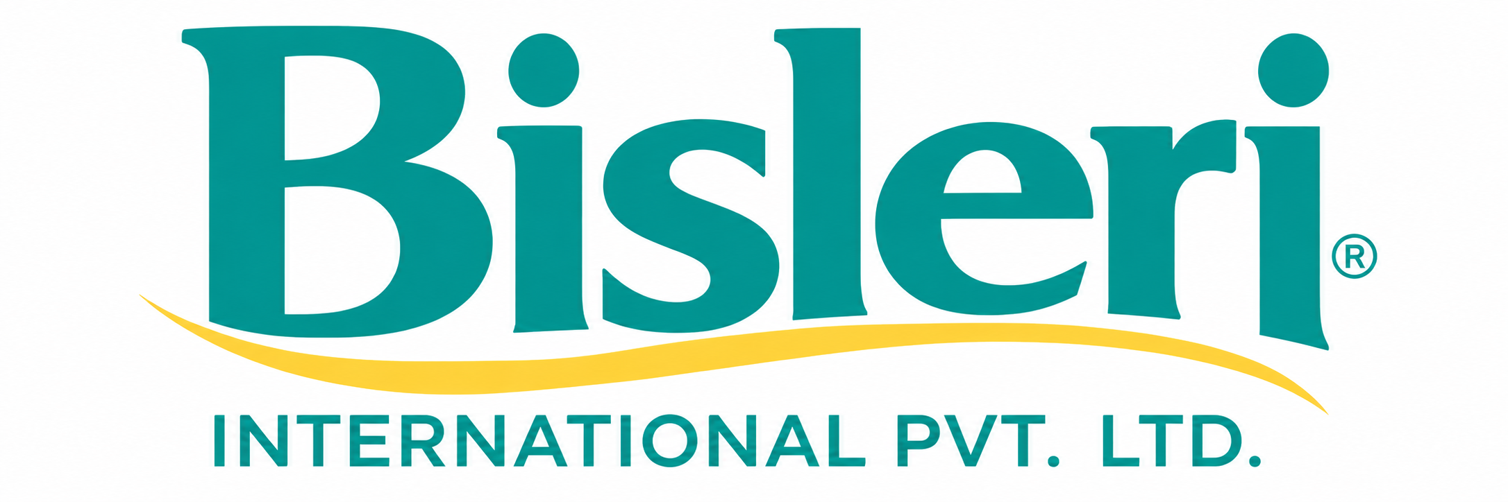 Bisleri logo
