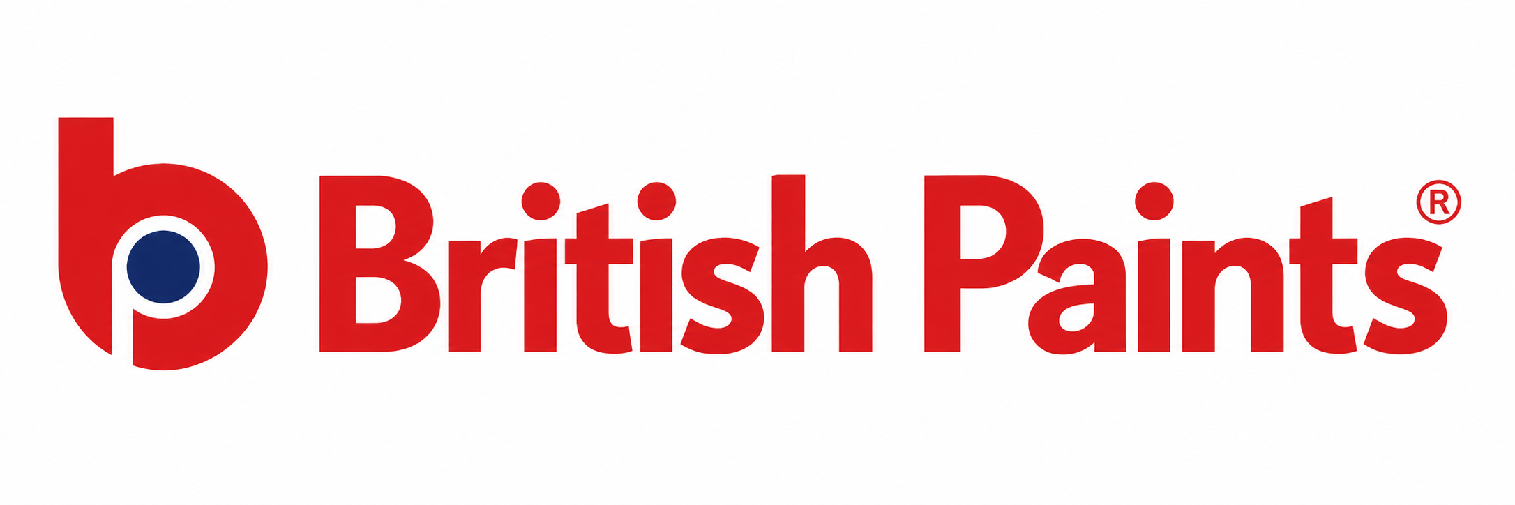 British Paints Ltd logo