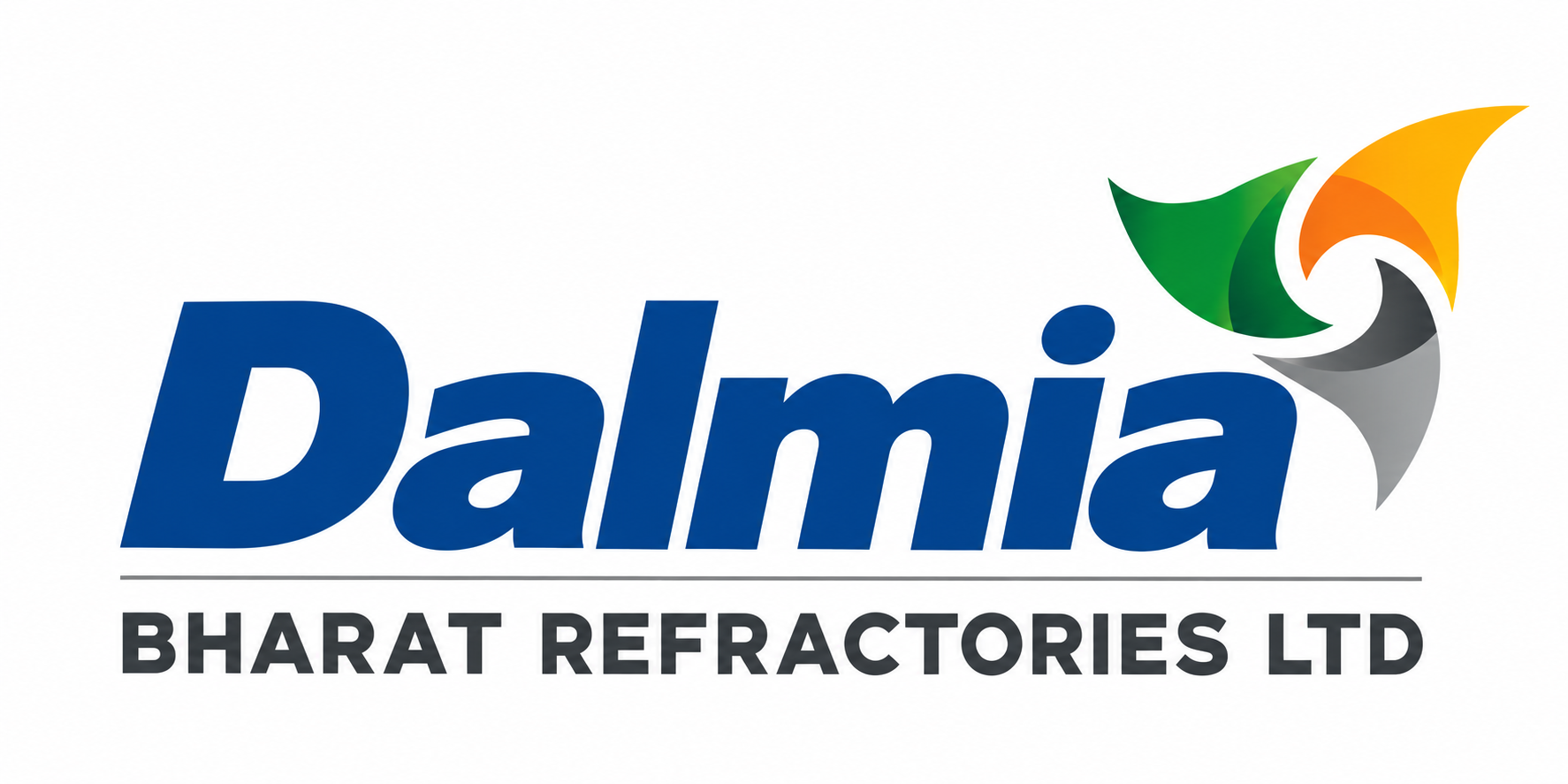 Dalmia Bharat Refractories Ltd logo