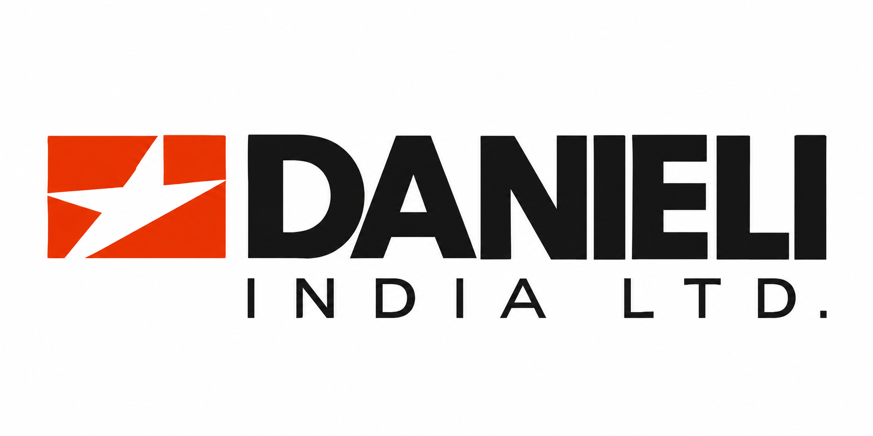 Danieli India Ltd logo