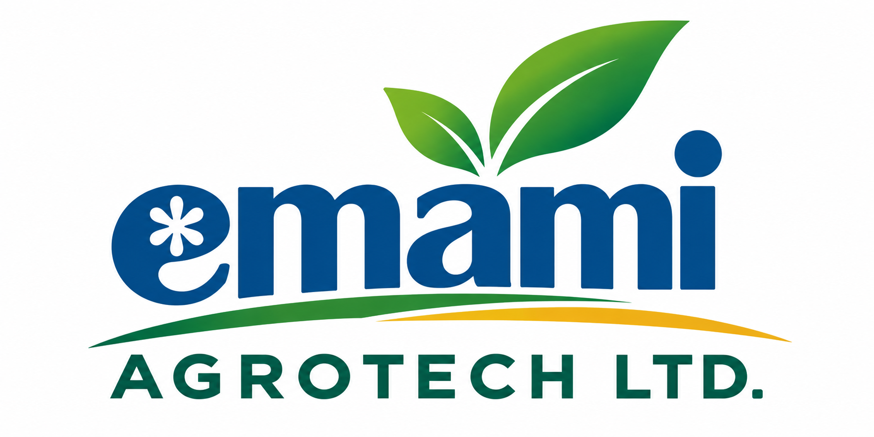 Emami Agrotech Ltd logo