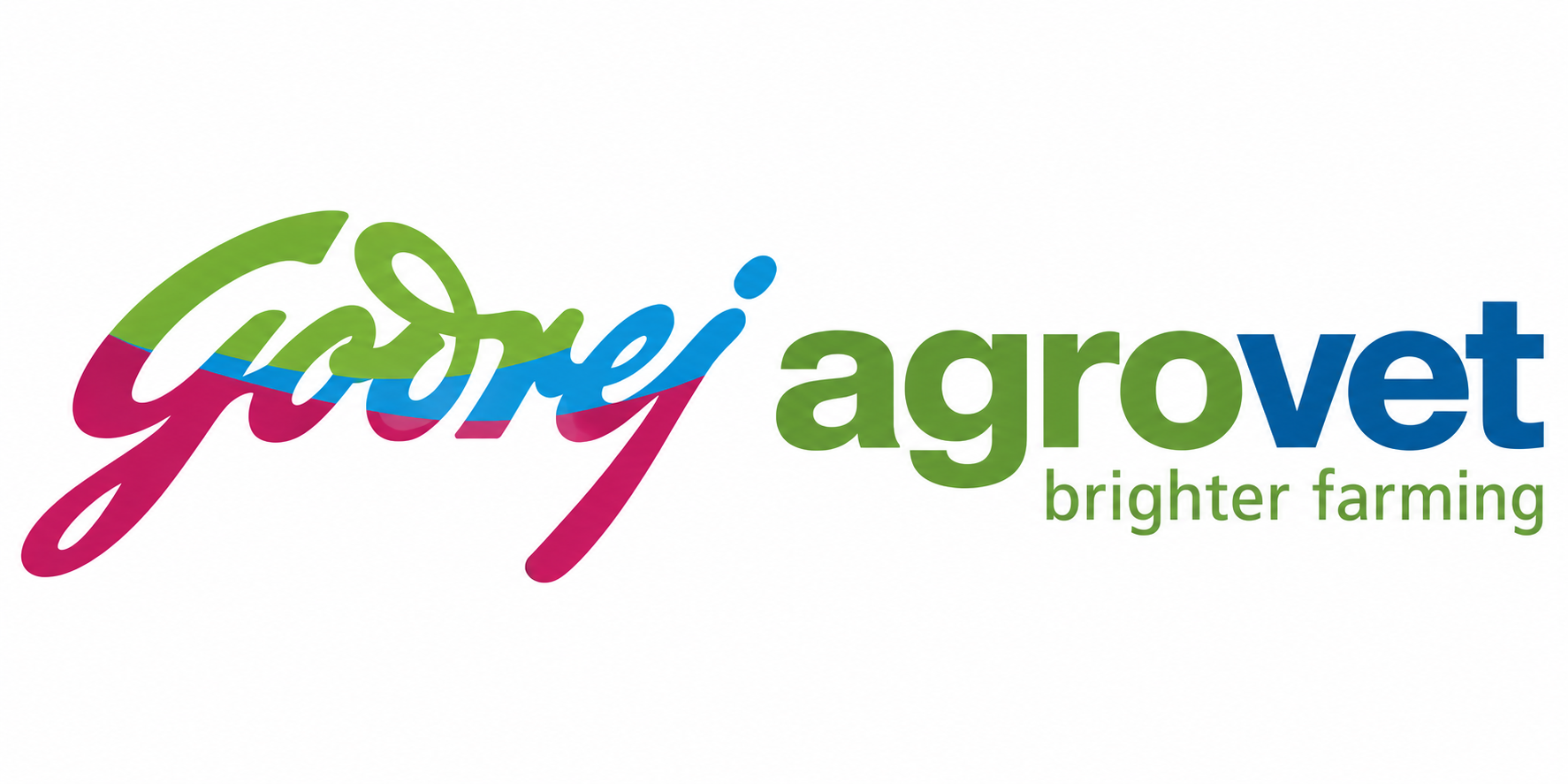 Godrej Agrovet Ltd logo