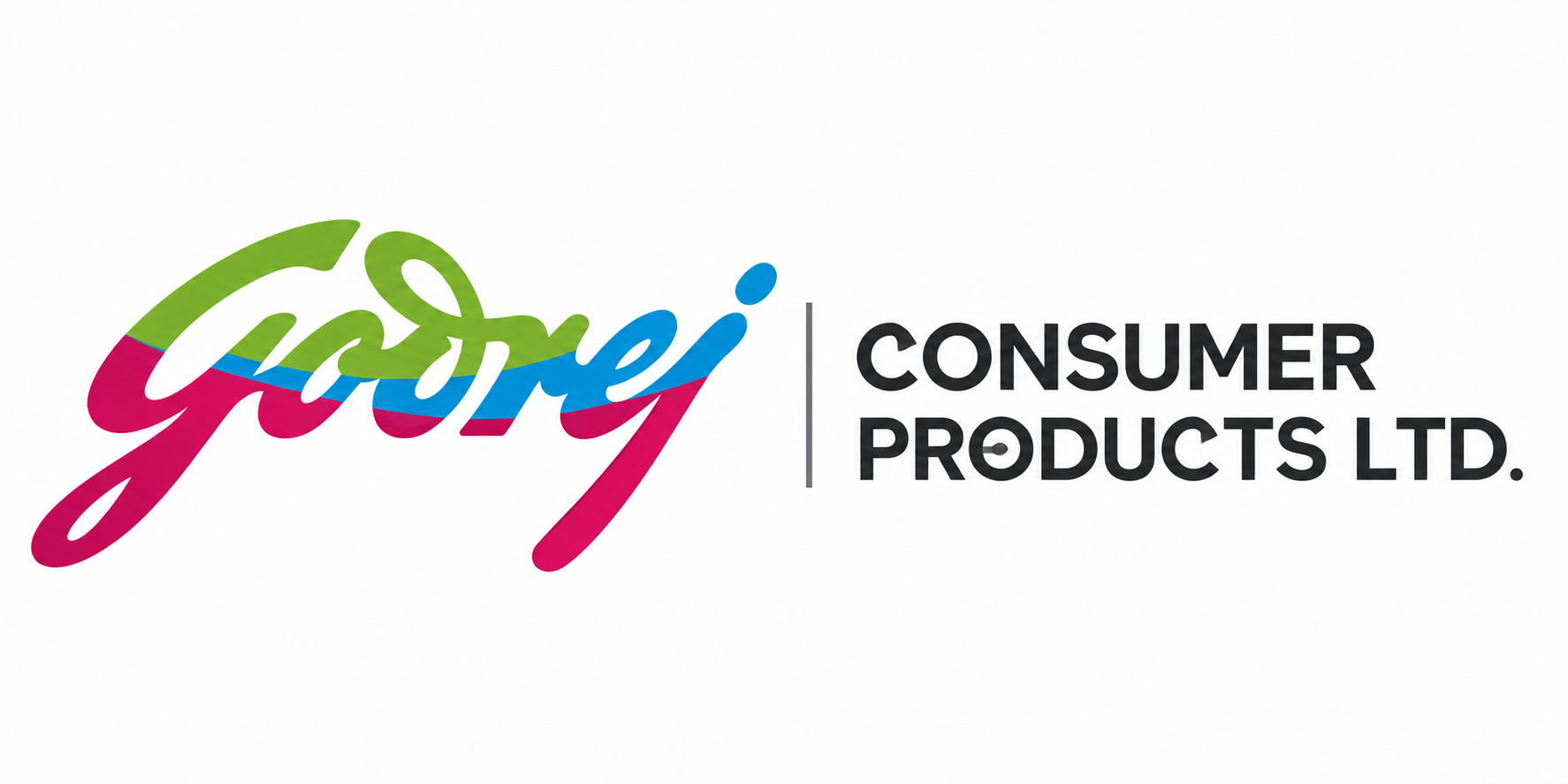 Godrej Consumer Products Ltd logo