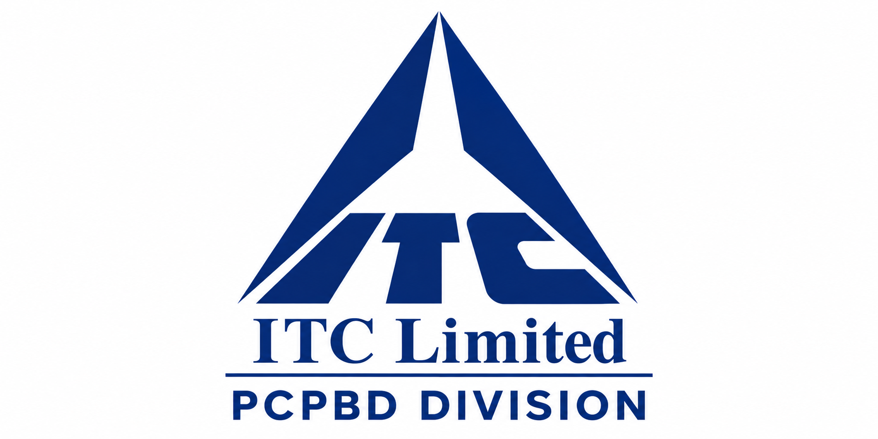 ITC Ltd - PCPBD Division logo