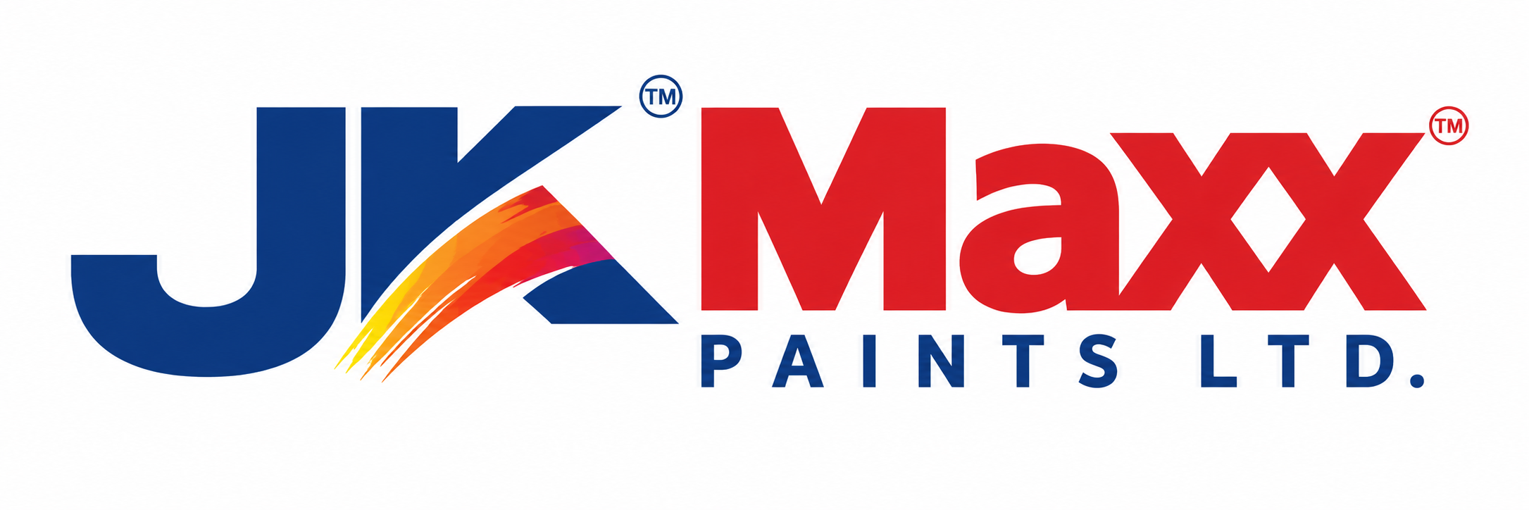 JK Maxx Paints Ltd logo