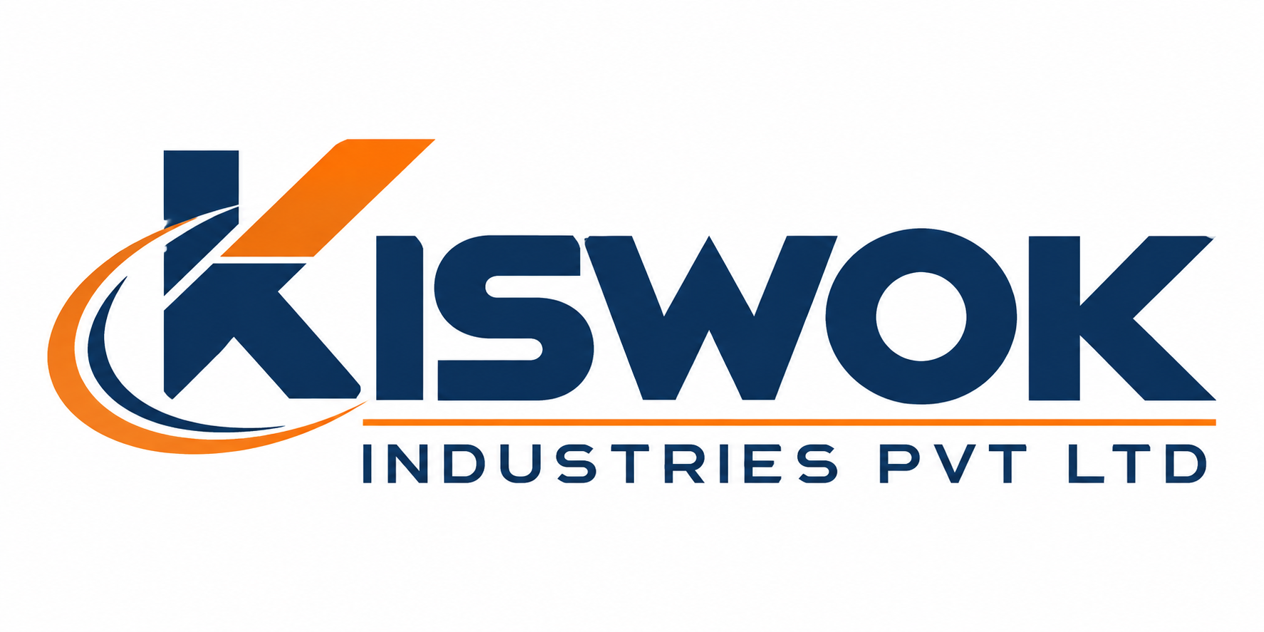 Kiswok Industries Pvt Ltd logo