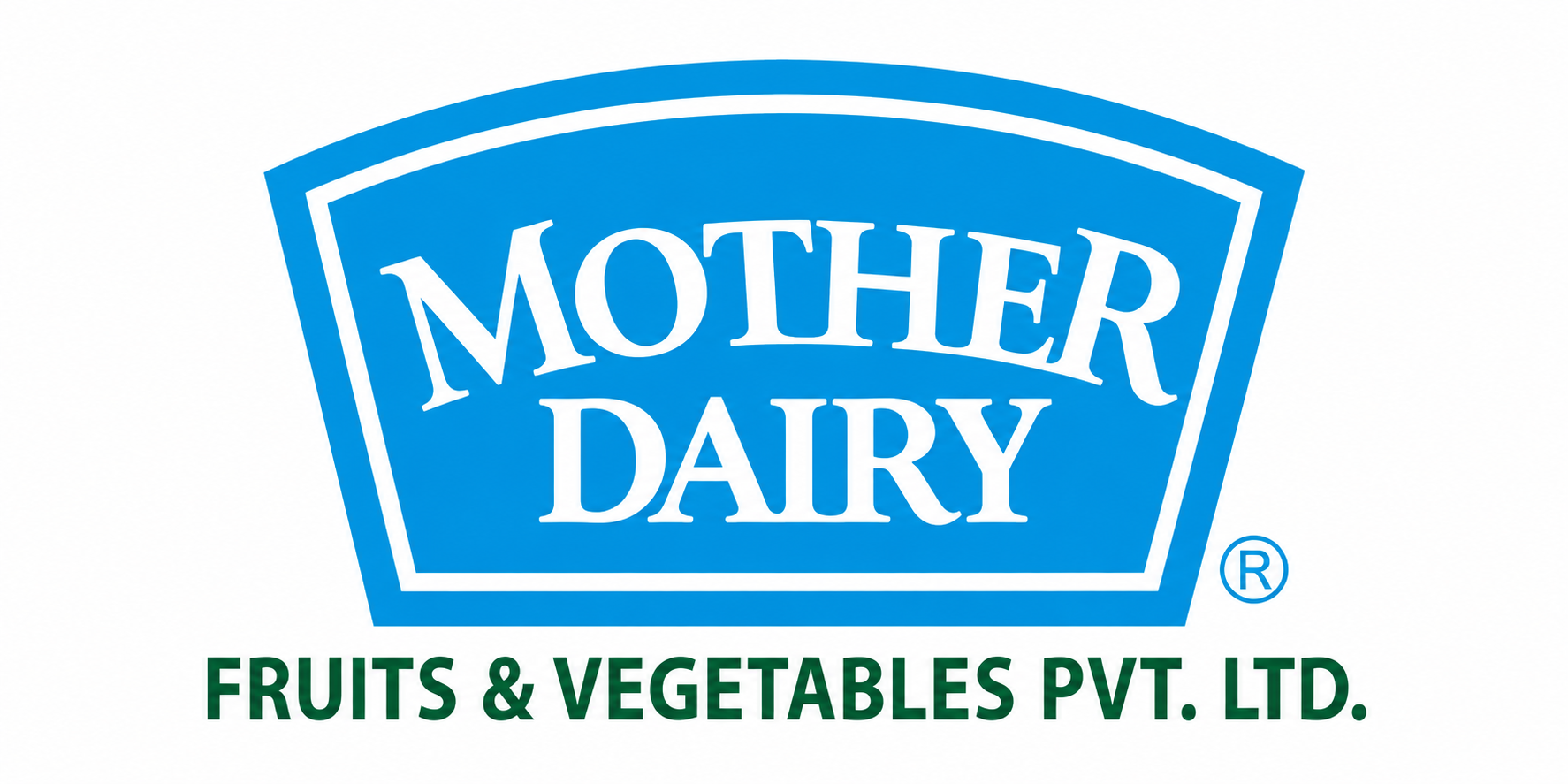 Mother Dairy Fruits & Vegetable Pvt Ltd logo