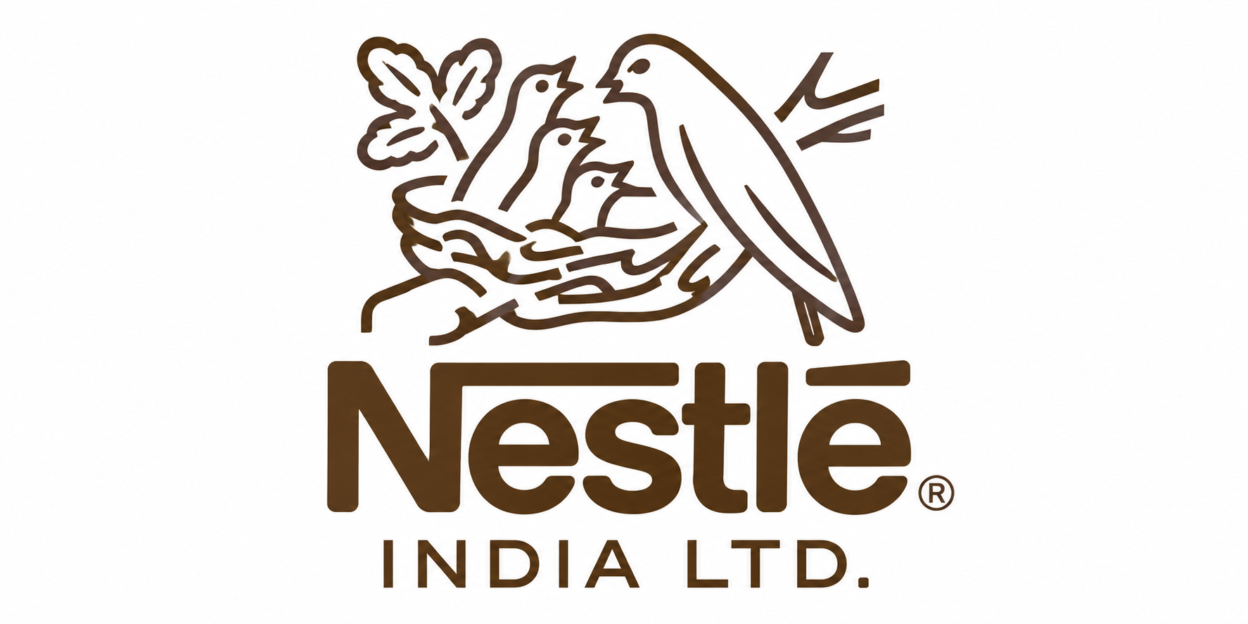 Nestle logo