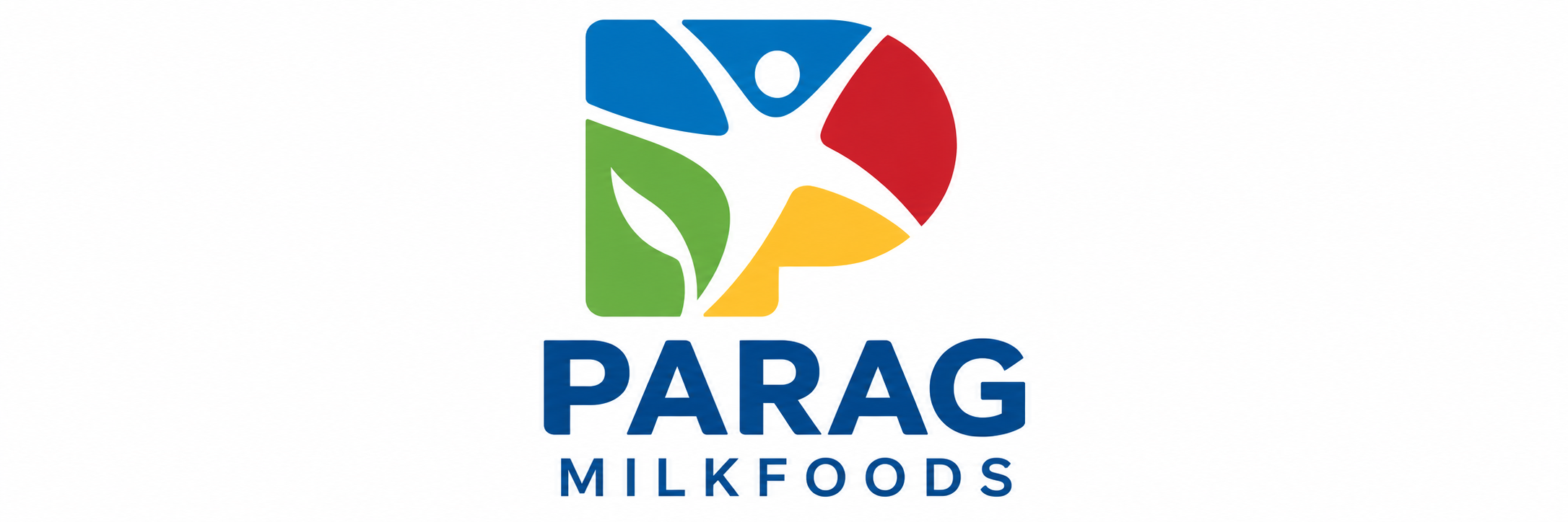 Parag Milkfood logo