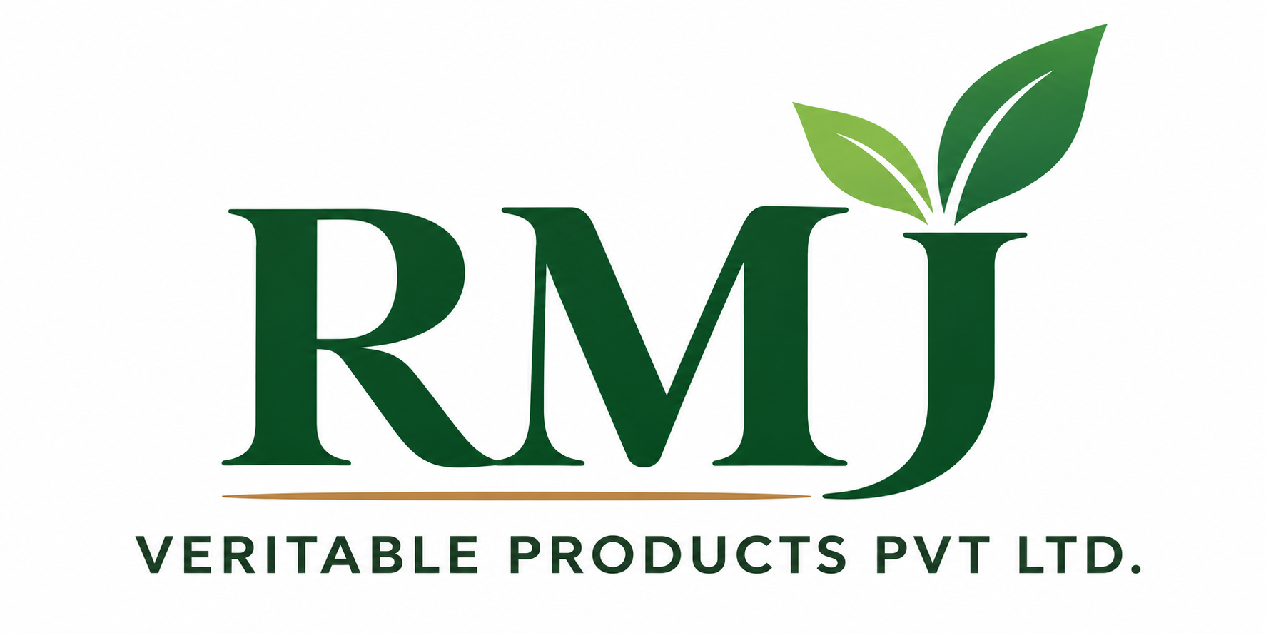 RMJ Veritable Products Pvt Ltd logo