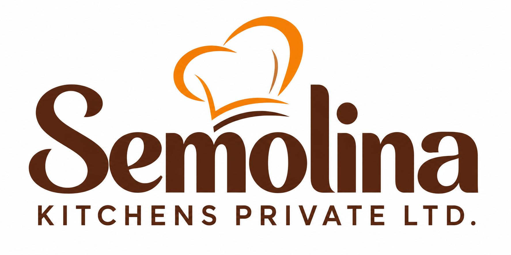 Semolina Kitchens Private Ltd logo