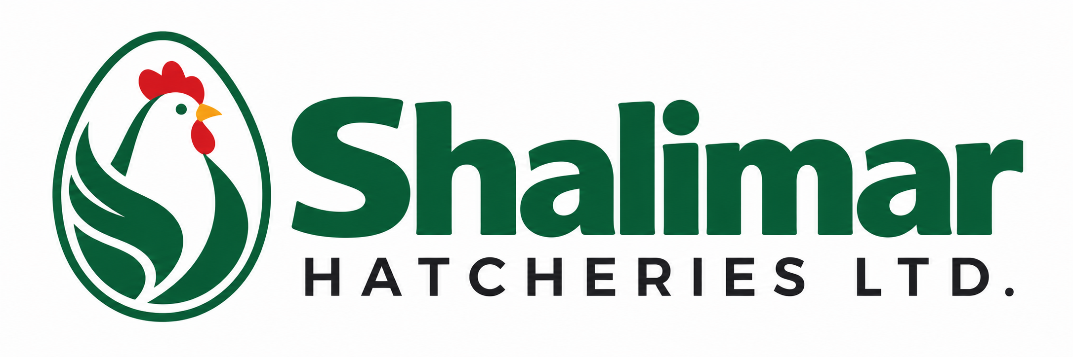 Shalimar Hatcheries Ltd logo