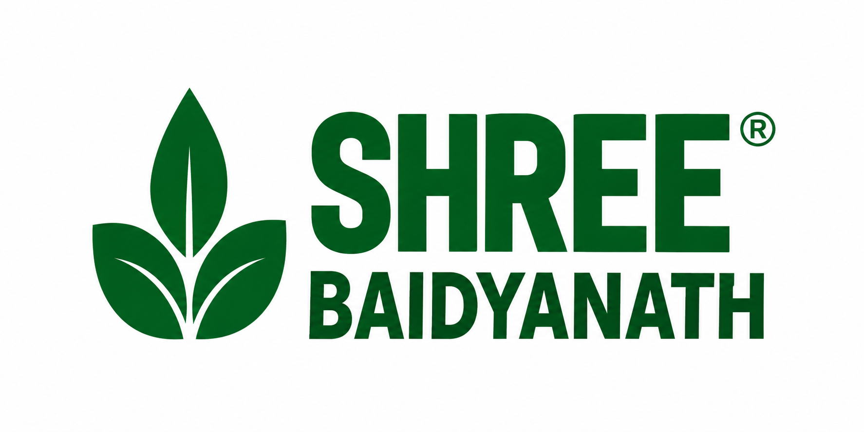 Shree Baidyanath Ayurved Bhawan Pvt Ltd logo