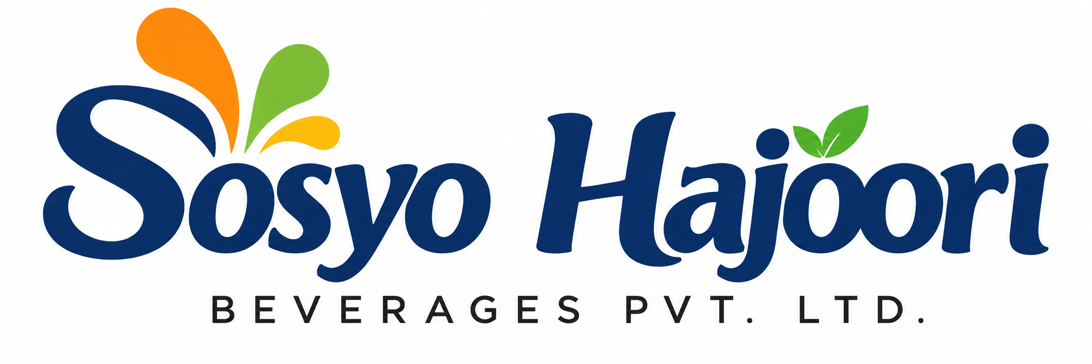 Sosyo Hajoori Beverages Pvt Ltd logo