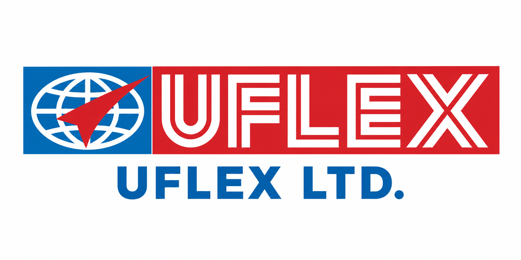 Uflex Ltd logo