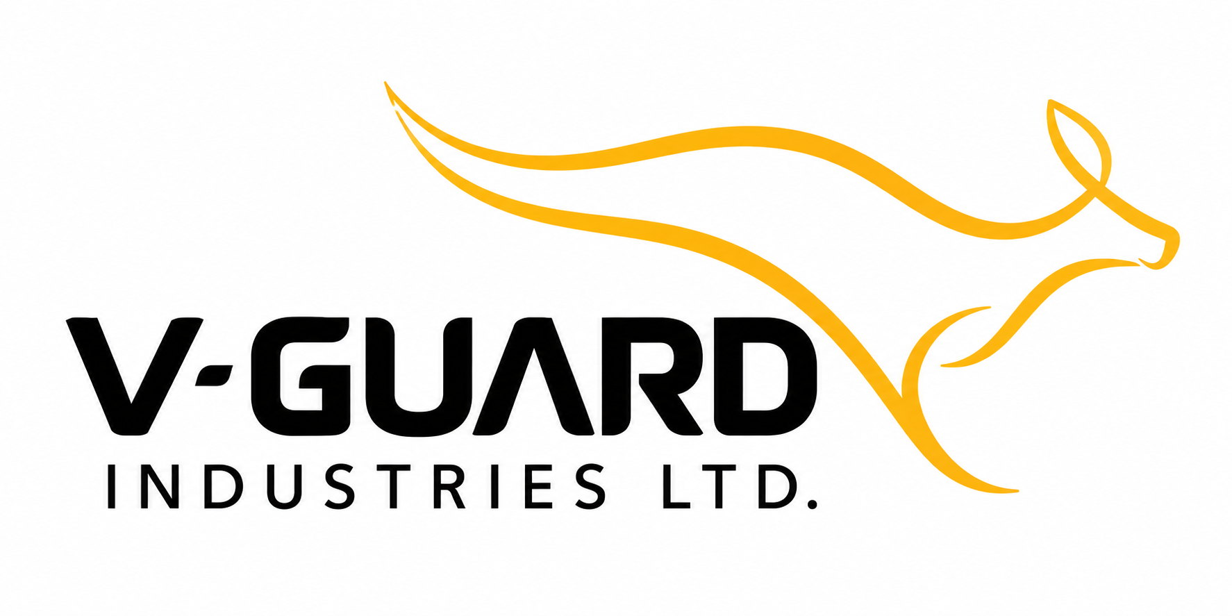 V-Guard Industries Ltd logo