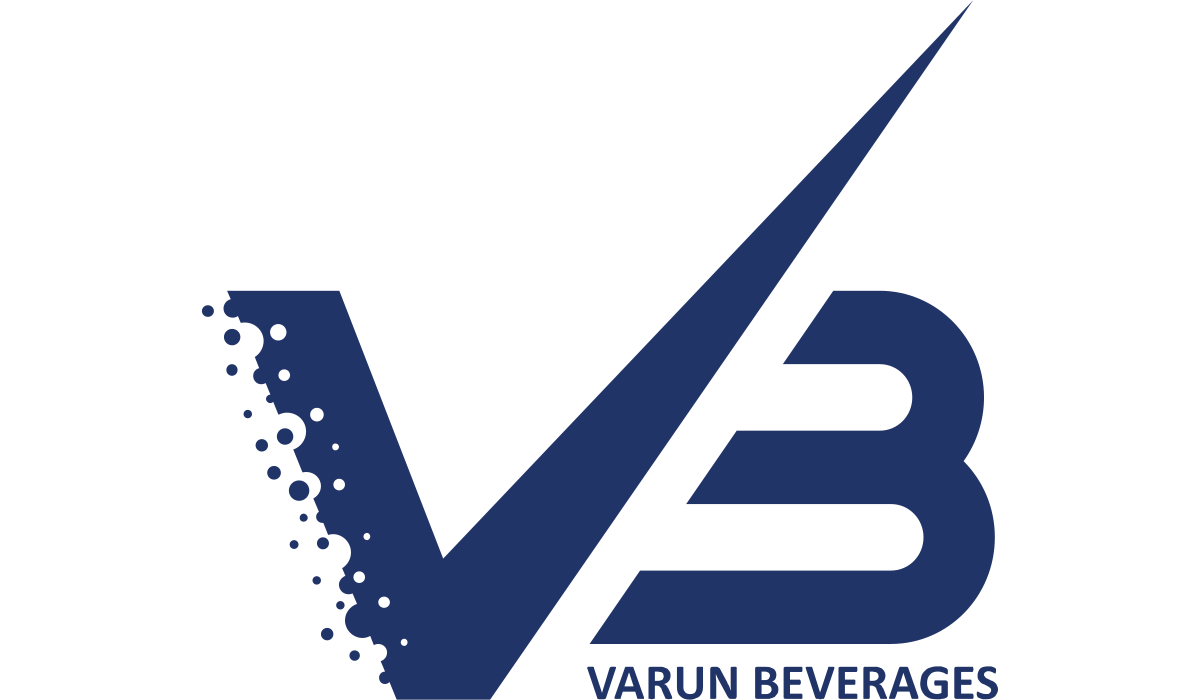 Varun Beverages logo