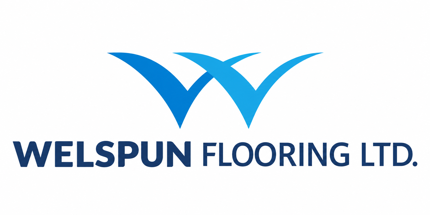 Welspun Flooring Ltd logo