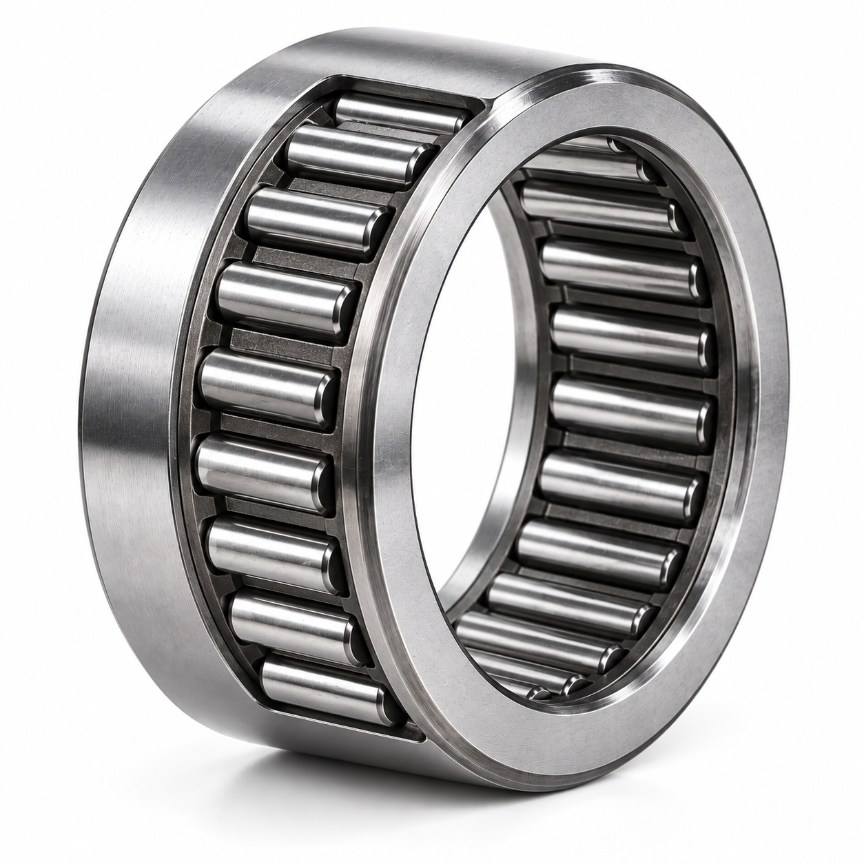 Needle Roller Bearings — Bearings
