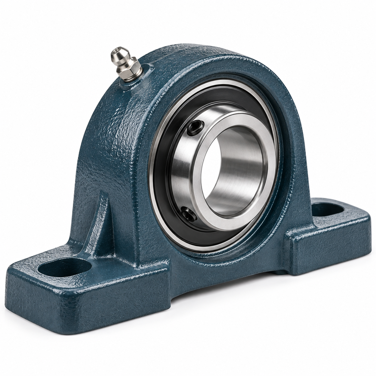 Pillow Block Bearings — Bearings