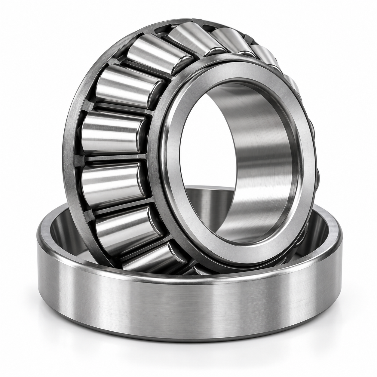 Taper Roller Bearings — Bearings