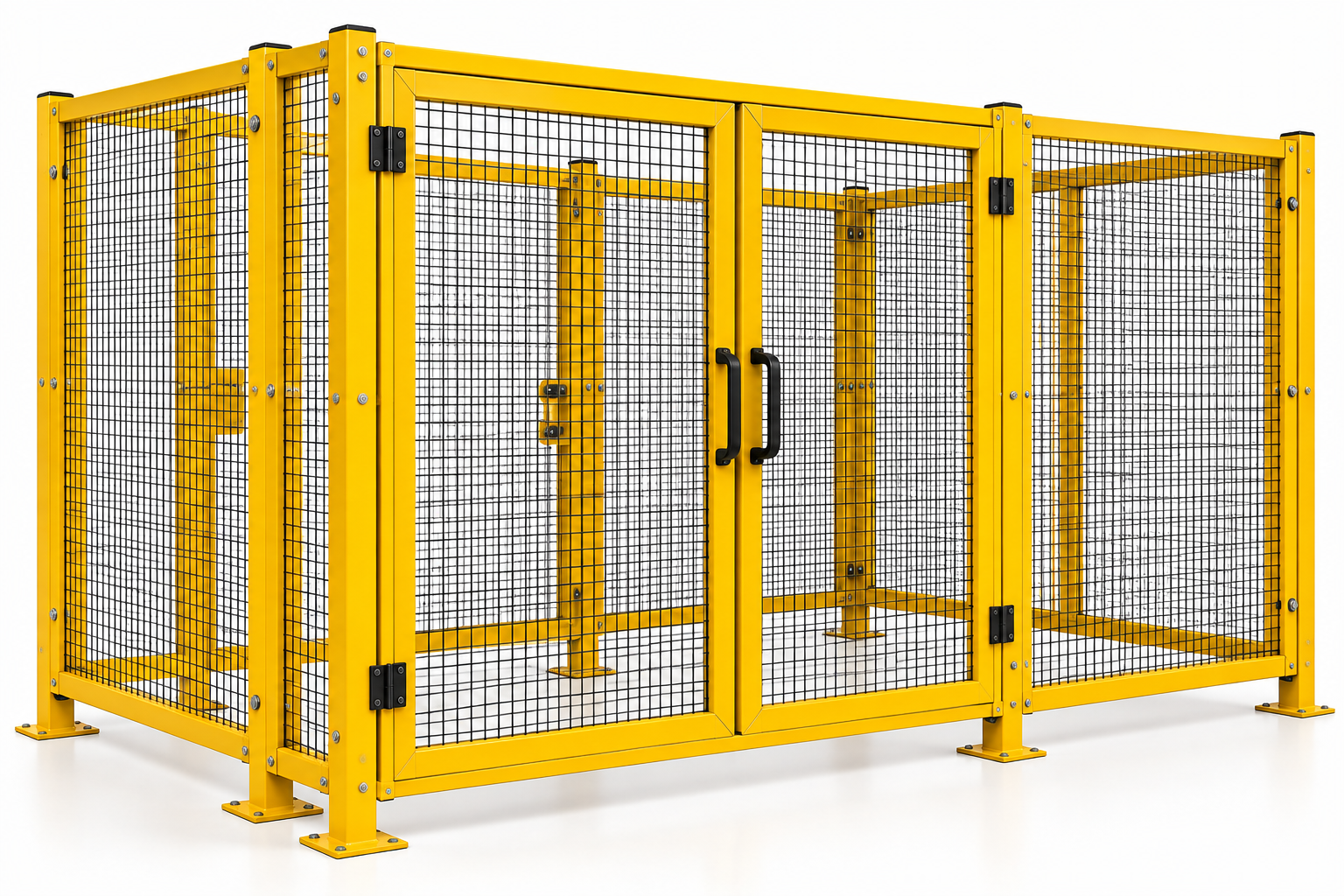 Machine Guards & Safety Covers — Customised Manufacturing & Design